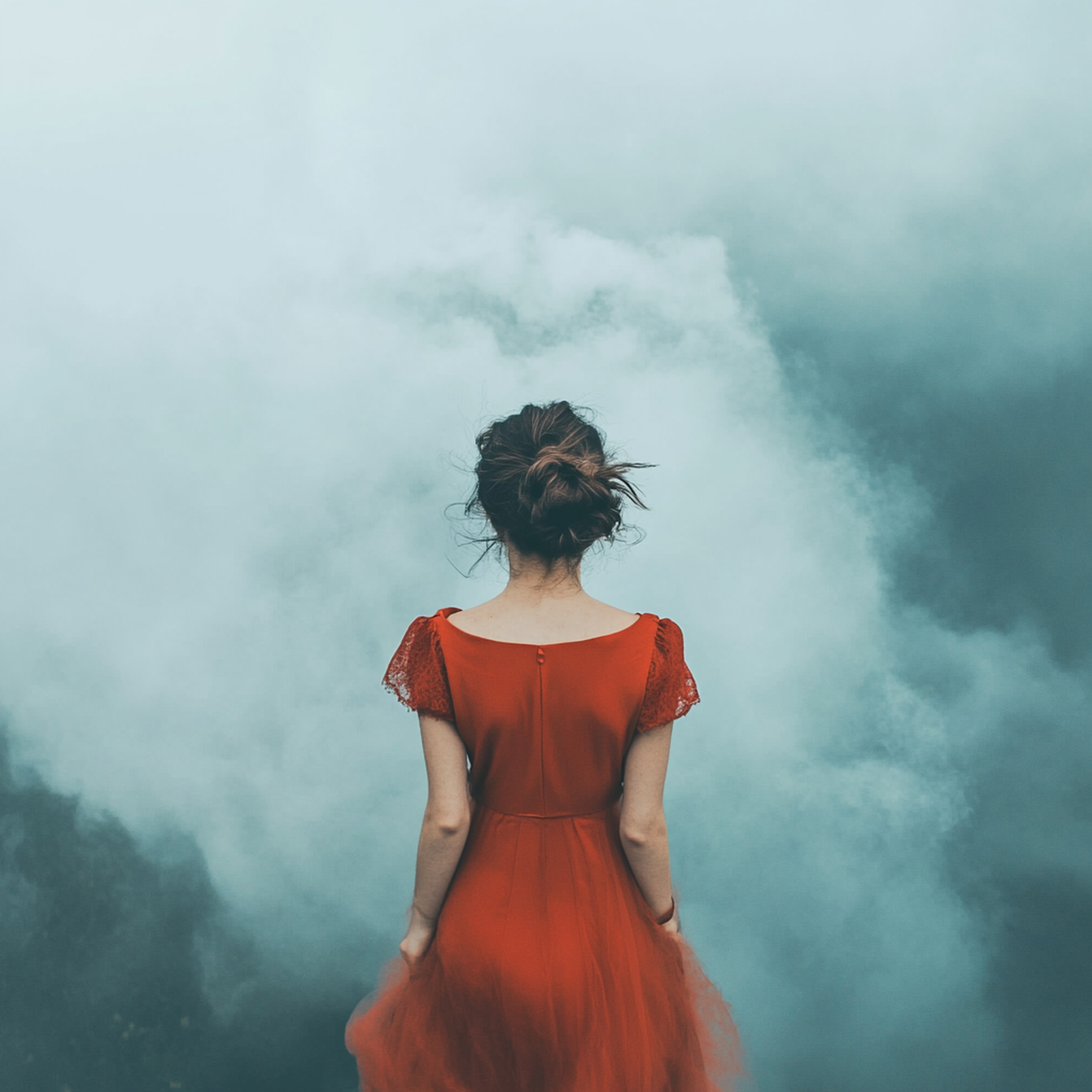 Brain fog | Ada Stuart